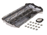 Aluminum Valve Cover with Gasket 11121432928 for BMW 323i 325i 328i 330i 525i 528i X5 M52 M54 65747305
