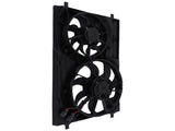 Radiator Cooling Fan fit for Ford Transit 150/350 2015-2021 2022 2023 LK4Z8C607B 80957741