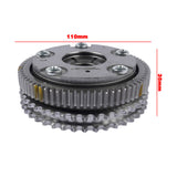 Left Side Intake Camshaft Adjuster Fits for Mercedes-Benz C300 E350 E550 V6 2.5 3.0 NEW 53168395