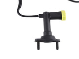 Clutch Master Slave Cylinder Assembly fit for Dodge Ram 2500 3500 05-14 68066098AA 02984966