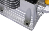 3HP Air Compressor Head Pump 2.2KW Air Compressor Pump Head ALUMINIUM Piston Style 115PSI W46541455
