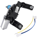 Rear Wiper Blades Linkage Motor Assembly Fit for Hyundai Santa Fe Sport 2.0T Sport 2013-2018 56382001