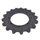 17 Teeth Drive Sprocket 7227421 for Bobcat T740 T750 T770 T870 Track Loader 33288609