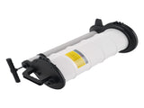 9L Manual Change Pump fit for Vehicle Engine Oil Transmission Fluid Extractor Kit 02742189