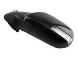 Left Side Mirror fit for Toyota Tacoma 2.7L 2012-15 8794004211 Manual Fold TO1320283 61624977