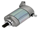 12V Starter Motor fit for Yamaha V Star 650 Custom/Classic 1998-2016 9T CW 65549528