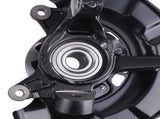 2* Steering Knuckles Wheel Hub fit for Toyota Sienna AWD 2004-10 KA698429 41492979