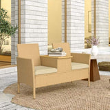 Outdoor Garden Bench Garden chair 02236058