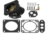 Fuel Injection Throttle Body fit for Ford Mustang 302 5.0L V8 GAS 1986-1993 75mm 45737168