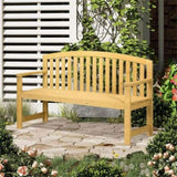 Outdoor Garden Bench Garden chair 66838259