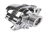 12V 160V Alternator CS130 Style for GM Chevy SBC BBC A1006C ES1006C 76593219
