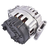 Alternator 180A 12V CW Fits for Mercedes-Benz C350 E350 ML350 R350 SLK350 3.5L 2012-2016 0009067900 47266052