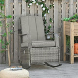 Garden chair / Rocking Chair 81731399