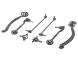 8 Piece Front Control Arm Suspension Replacement for BMW E90 E92 E84 328i xDrive 335xi X1 22704235