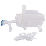 Washer Reservoir Fits for 2018-2020 Nissan Kicks S, SR, SV Sport Utility 1.6L L4 GAS 28910-5RL0A 81975004