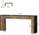 Long Console Table/Living room table 04713703