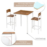Pub Table and Chair 07936002