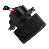 AC Heater Blower Motor w/ Fan Fit For Mercury Mariner 2008-2011 7C3Z19805B 700223 21994699