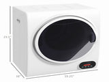 Portable Clothes Dryer 42362788