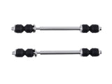 12x Front Control Arms Sway Bar Links Kit fit for 1999-06 GMC Sierra Silverado 1500 18663894