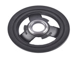 Engine Harmonic Balancer Crankshaft Pulley Fit for Chevy Camaro Pontiac GTO Firebird 1998-2006 V8 89183124