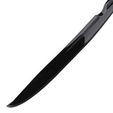 Trunk Spoiler Wing Lip fit for Toyota Camry 2012 2013 2014 Gloss Black 16138662