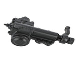 Power Steering Gear box For Nissan D21 Pickup 1986-1994 L4 2.4L Pickup 1995 V6 71791516