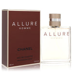 Allure by Chanel Eau De Toilette Spray 3.4 oz for Men FX-532760
