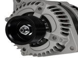 Alternator fit for Honda Accord 3.5L V6 2008-2012 AND0483 12V 130 Amp CW Rotation 80398707