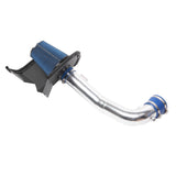 3.5" Intake Pipe With Air Filter for GMC/Chevrolet Suburban 1500 2012-2014 V8 5.3L/6.2L Blue 37626369