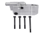Air Compressor Head Fits for Wabco Cummins 75mm 4089208 Compressor Head Assembly 77412701