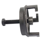 Harmonic Balancer Puller 25264 Fits for Gm Engine Models 5.3L 6.0 LS2, 6.2 LS3 Black 02599938