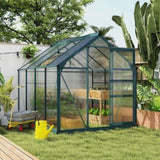 Greenhouse Walk-in Grow House 66282618