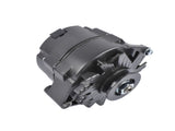 Alternator 110A 12V 1 Groove Fit for GM 327 350 396 427 454 1971-1986 ES1001BK AF42701100 08965992