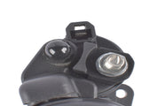 10-Teeth 1.7kW 12V Clockwise Rotation Start Motor Fits for Harley-Davidson CVO Road King Tri Electra 53959587