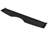 Rear Cargo Area Trunk Hatch Cover Parcel Shelf 2012-2017 Replacement for Fiat 500 Coupe 1.4L 95399397