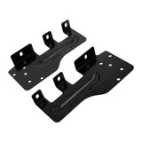 Trailer Hitch Receiver Rear Bumper Fit For Chevrolet, Silverado 1500, All Styles 1999 - 2002 Fit For 05132875