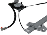 Front Left Side Window Regulator fit for Honda Element 2003-2011 748-131 29684933