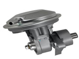 Brake Booster Electrical Vacuum Pump fit for Isuzu NPR V8 TBI L05 SINGLE CAB 1995 59487045