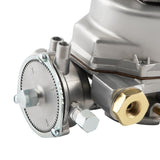 1 Barrel Carburetor w/ Automatic Choke fit for Chevy GMC 3.8L 235Cu 6cyl 235 Engine 1957-1961 40748906