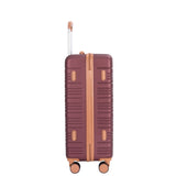 5-Piece Set ,Hard Case Spinner Wheels ABS Luggage Sets W284P208606