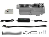 Turbo Electronic Actuator Kit w/ Calibration fit for Dodge Ram 3500 2500 6.7 13-2018 52462788