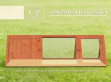 Small Animal Playpen Cage 97732926