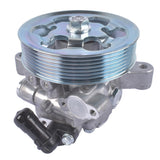 Power Steering Pump 21-5456 for 2006-2011 Honda Civic 1.8L L4 86598896