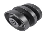 Bottom Roller Track Roller Replacement for Bobcat Skid Steer Loader T140 T180 T190 T200 T300 T320 20725984