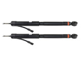 Pair Rear Left Right Shock Absorbers Replacement for Toyota Lexus GX470 4.7L DOHC 2003-2009 02974045