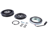A/C Compressor Clutch Assembly Fits or Nissan Rogue Sport Utility 2.5L L4 2008-2015 92600JM01D 87105079