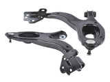 2PCS Front Lower Left & Right Control Arm Replacement for Ford Crown Victoria, Lincoln Town Car, 62484211