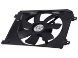 Radiator Cooling Fan Assembly fit for Honda Civic 1.3/1.8/2.0 2006-2011 38611RNAA01 32552215