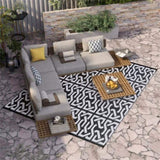 Reversible Outdoor Rug 78755975